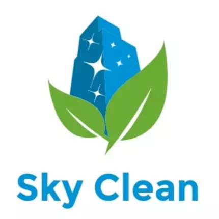 Logo von Sky Clean GmbH