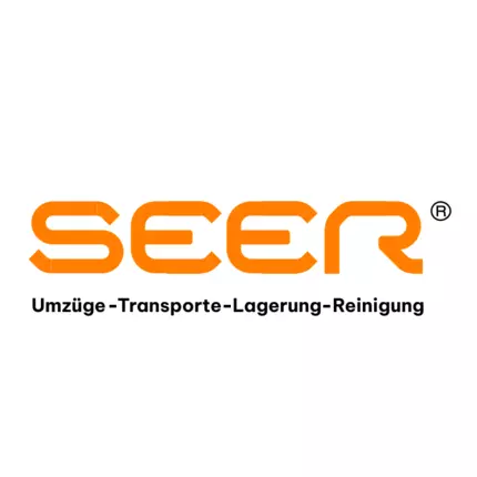 Logo van Seer Umzüge GmbH