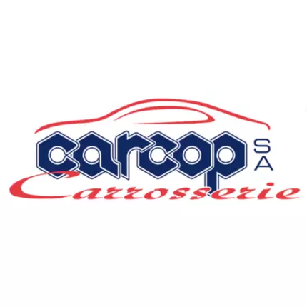 Logo de Carcop SA