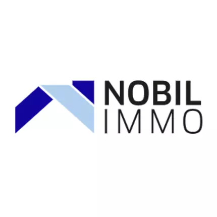 Logo van Nobil Immo GmbH