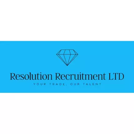 Logo von Resolution Recruitment Ltd