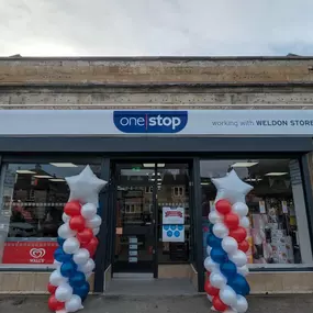 Bild von One Stop