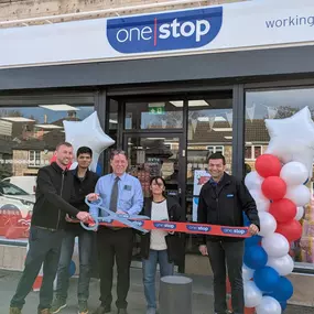 Bild von One Stop