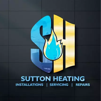 Logo van Sutton Heating