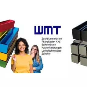 Bild von WMT Werbe und Metalltechnik