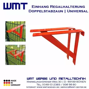 Bild von WMT Werbe und Metalltechnik