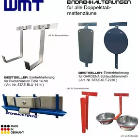 Bild von WMT Werbe und Metalltechnik