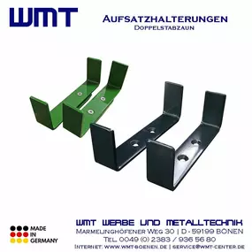 Bild von WMT Werbe und Metalltechnik