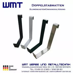 Bild von WMT Werbe und Metalltechnik