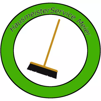 Logo von HausmeisterService Meier