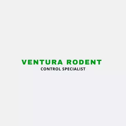 Logo van Ventura Rodent Control Specialist