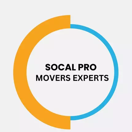 Logo van Socal Pro Movers Experts