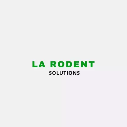 Logo van LA Rodent Exterminator & Proofing