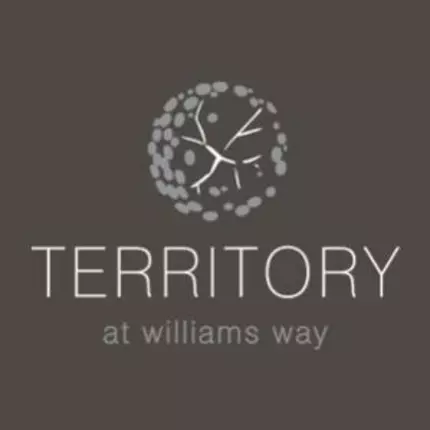 Logo de Territory at Williams Way