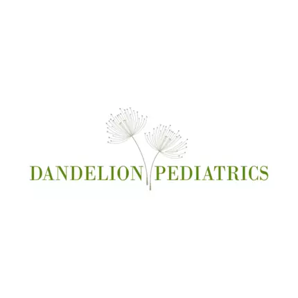 Logo van Dandelion Pediatric Medicine