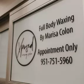 Brazilian Waxing Specialist in Corona, CA