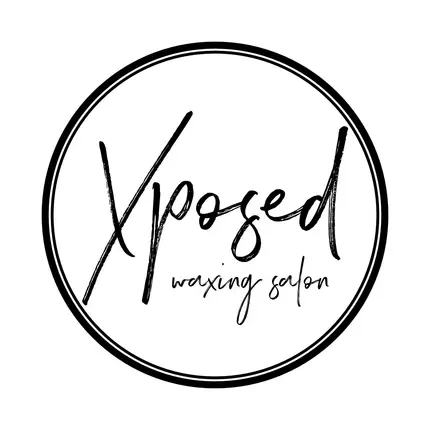 Logo von Xposed Waxing Salon