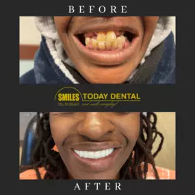 Bild von Smiles Today Dental Las Vegas