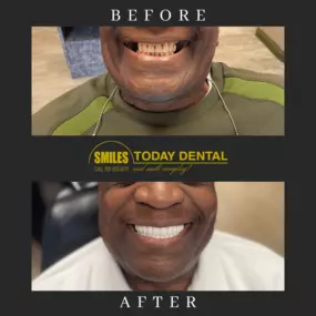 Bild von Smiles Today Dental Las Vegas