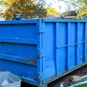 Bild von Expert Dumpster