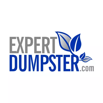 Logo de Expert Dumpster