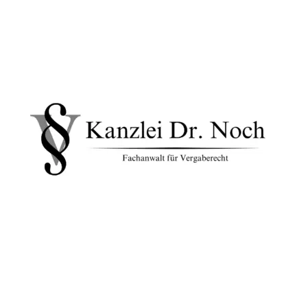 Logo de Kanzlei Dr. Noch