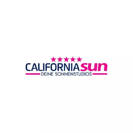 Logo van California Sun Sonnenstudios Berchtaler GmbH