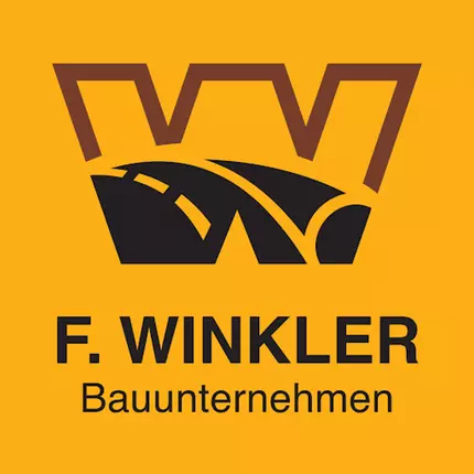 Logo van F. Winkler GmbH & Co. KG