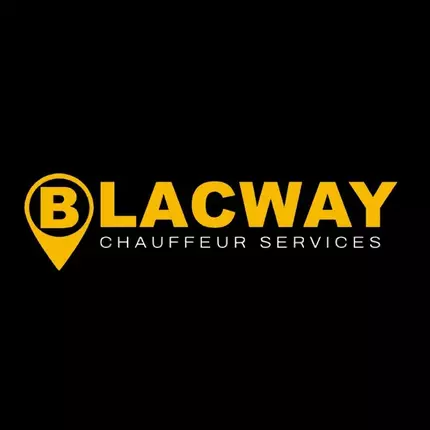 Logo de BLACWAY Chauffeur Services