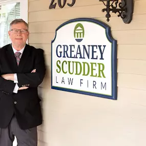 Bild von Greaney Scudder Law Firm