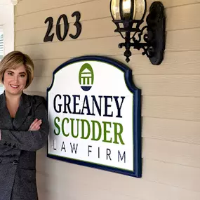 Bild von Greaney Scudder Law Firm