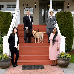Bild von Greaney Scudder Law Firm
