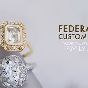 Bild von Federal Way Custom Jewelers