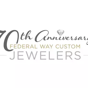 Bild von Federal Way Custom Jewelers