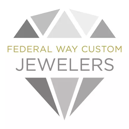 Logo de Federal Way Custom Jewelers