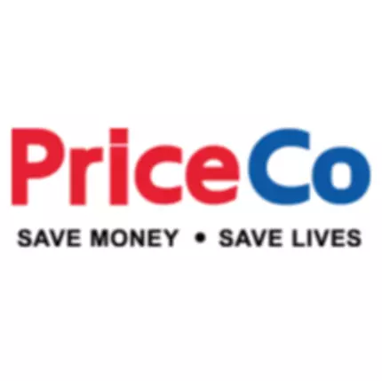 Logo van PriceCo Furniture