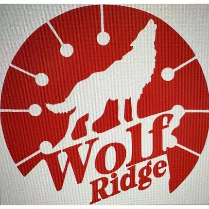 Logo de Maine Wolf Ridge Co