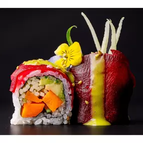 Bild von Diwas Sushi Exclusives GmbH