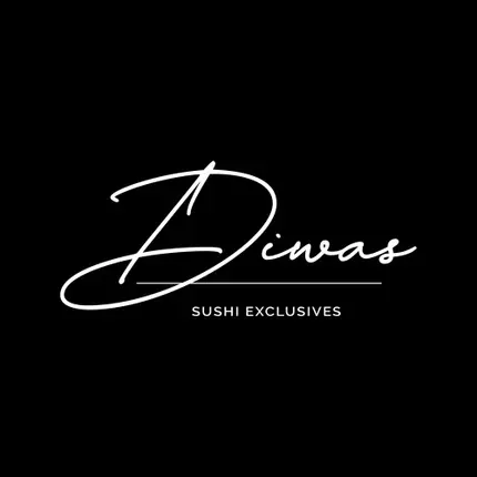 Logo van Diwas Sushi Exclusives GmbH