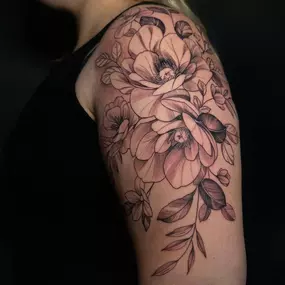 Bild von Cleopatra Ink - Berlin Tattoo&Piercing