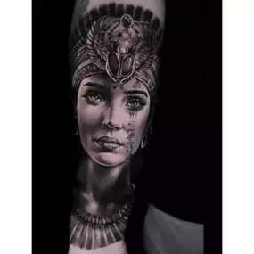 Bild von Cleopatra Ink - Berlin Tattoo&Piercing