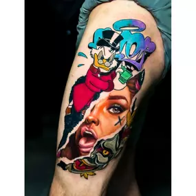 Bild von Cleopatra Ink - Berlin Tattoo&Piercing