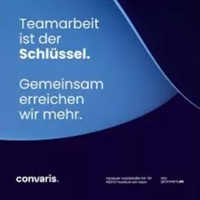 Bild von Convaris GmbH