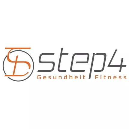 Logo von STEP 4 Gesundheit & Fitness