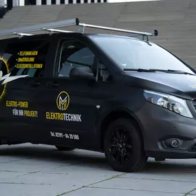 Bild von M&M Elektrotechnik GmbH