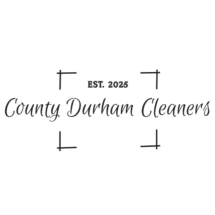 Logo van County Durham Cleaners