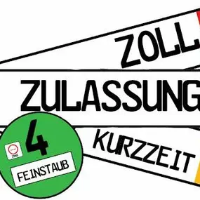 Bild von KFZ Zulassungsdienst 24H - Abhol und Bringservice