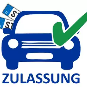 Bild von KFZ Zulassungsdienst 24H - Abhol und Bringservice