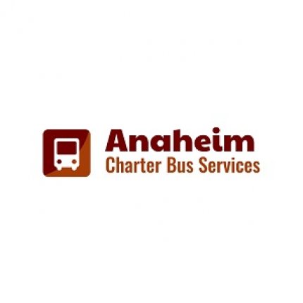 Logo de Anaheim Charter Bus Services