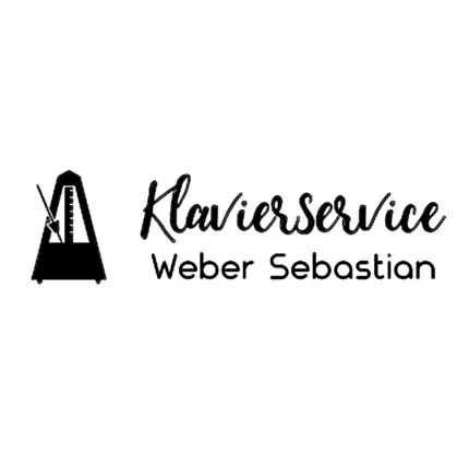 Logo van Klavierservice Weber Sebastian